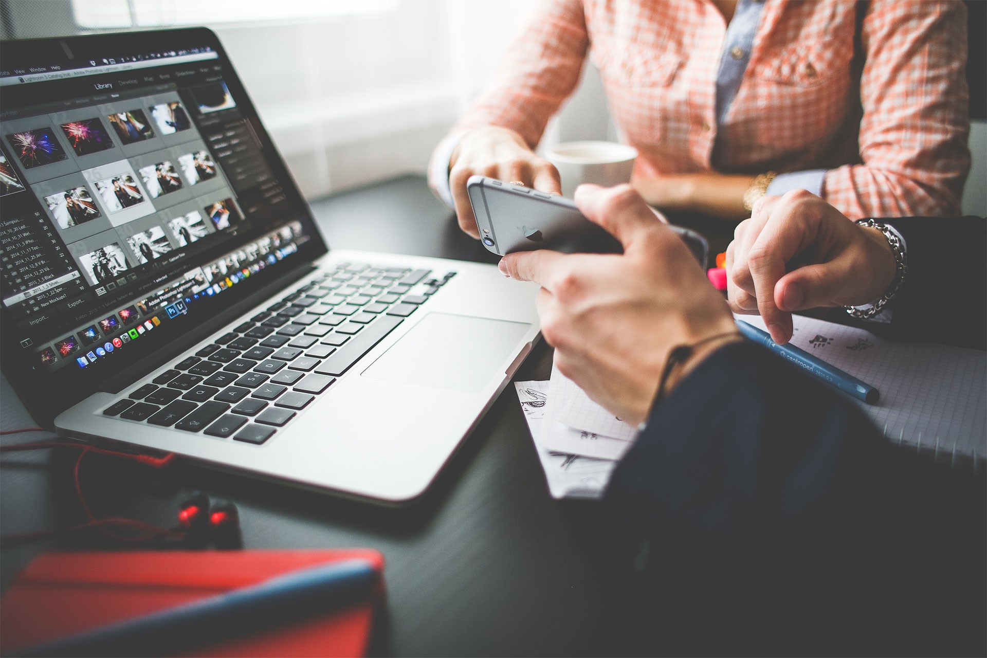 Graphic Designer in Nairobi